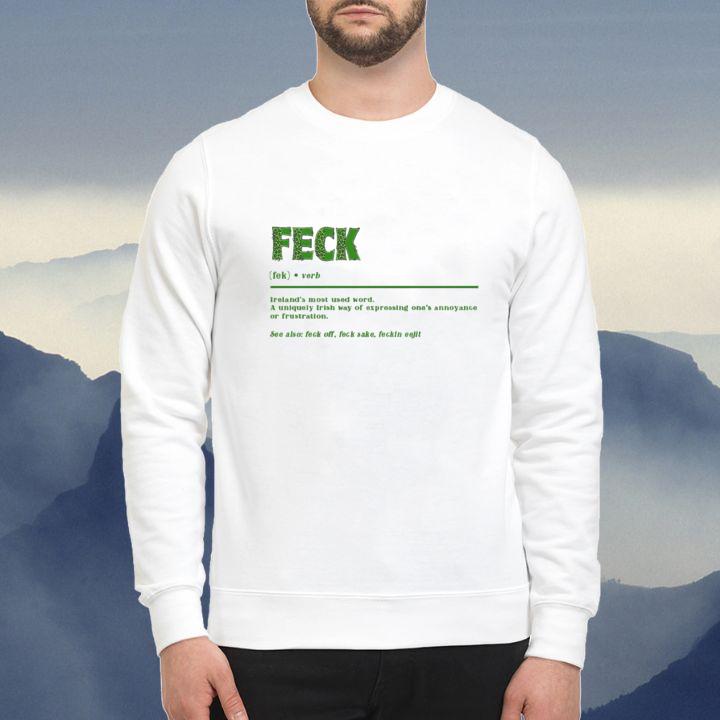 Sweatshirt Sweatshirt