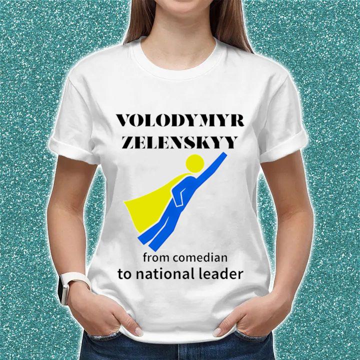 Women's Shirt