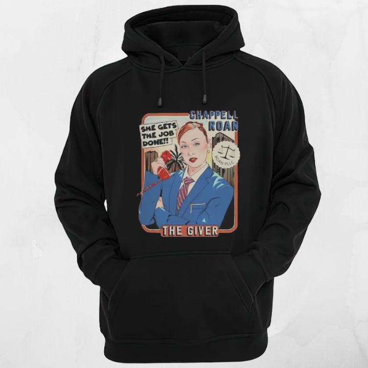 Hoodie