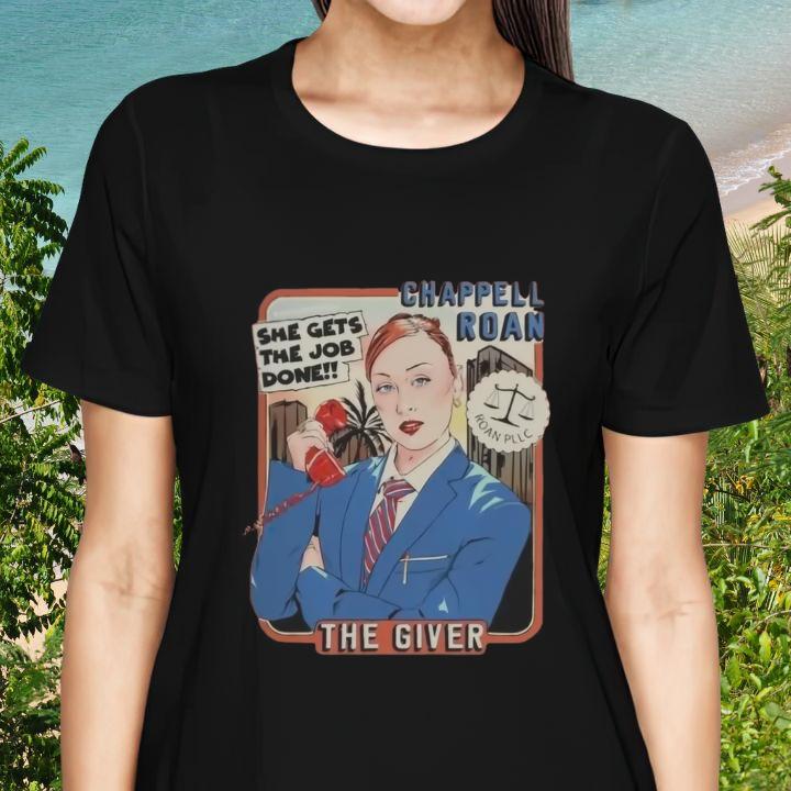 Women's Shirt