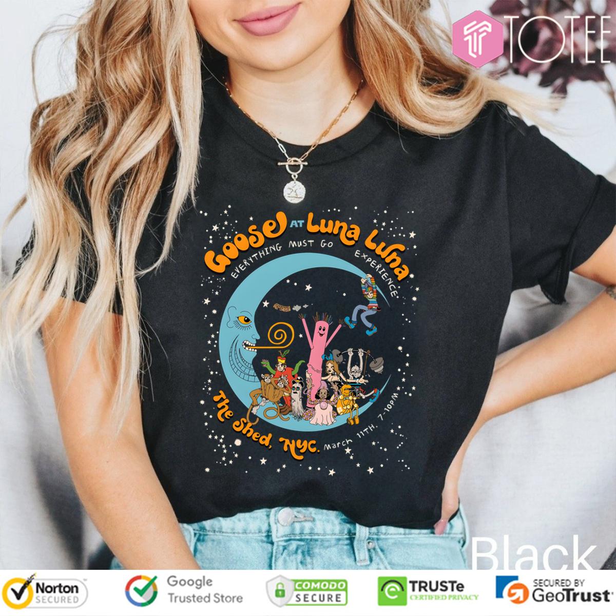 Women's Shirt