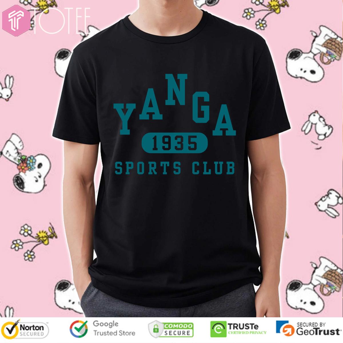 Shirt Shirt
