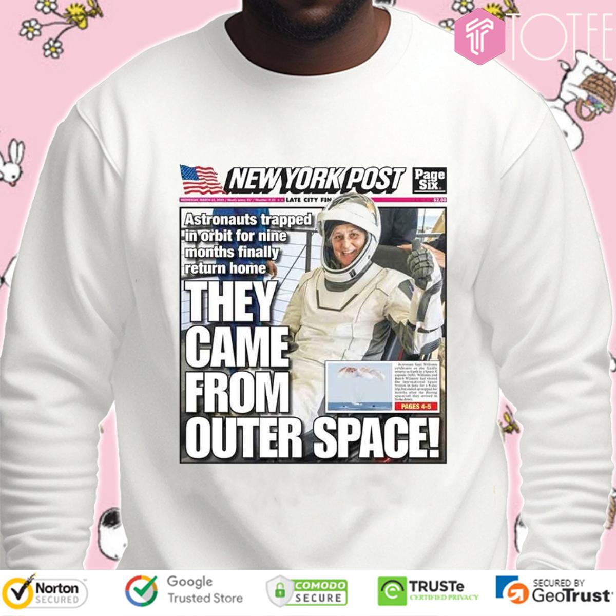 Sweatshirt