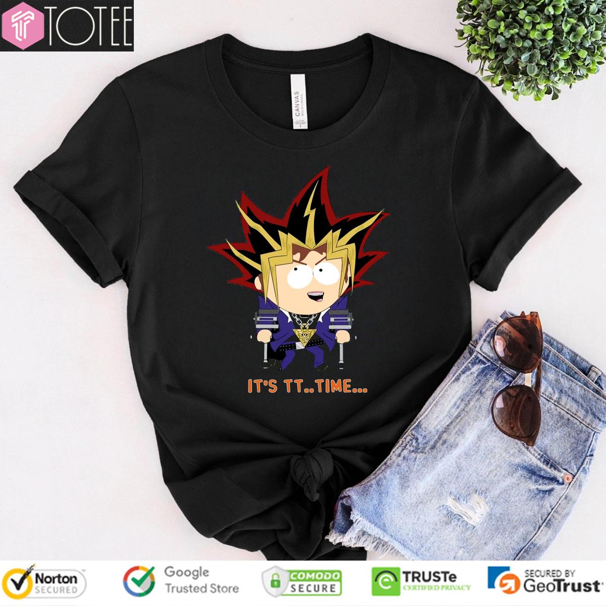Shirt Shirt