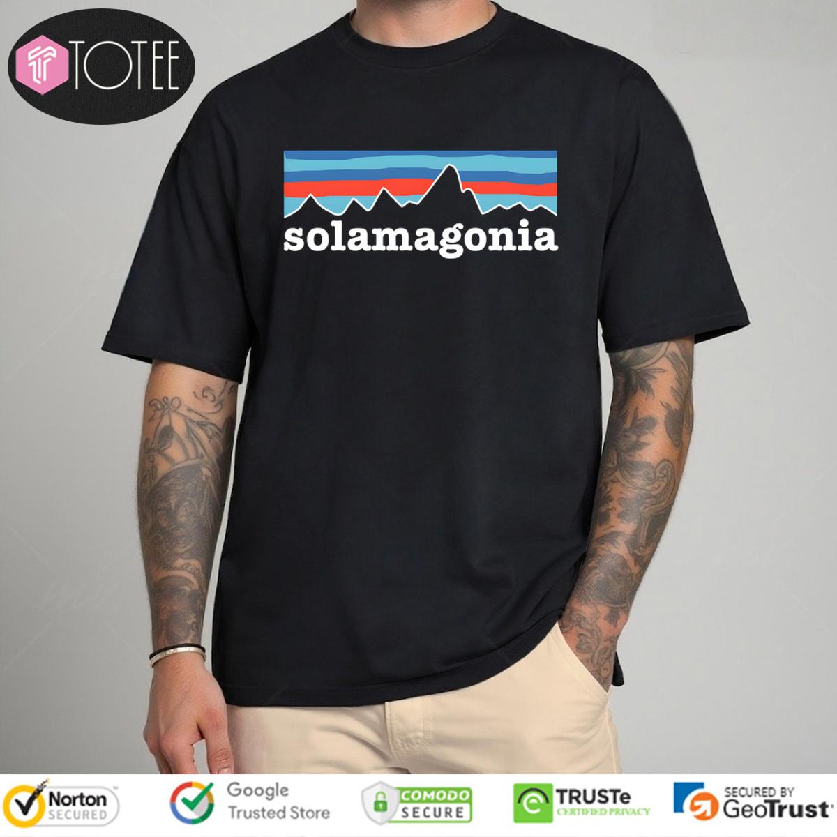 Shirt Shirt