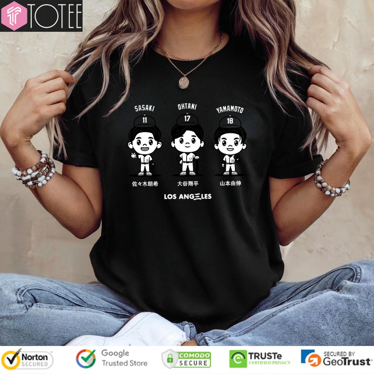 Women's Shirt