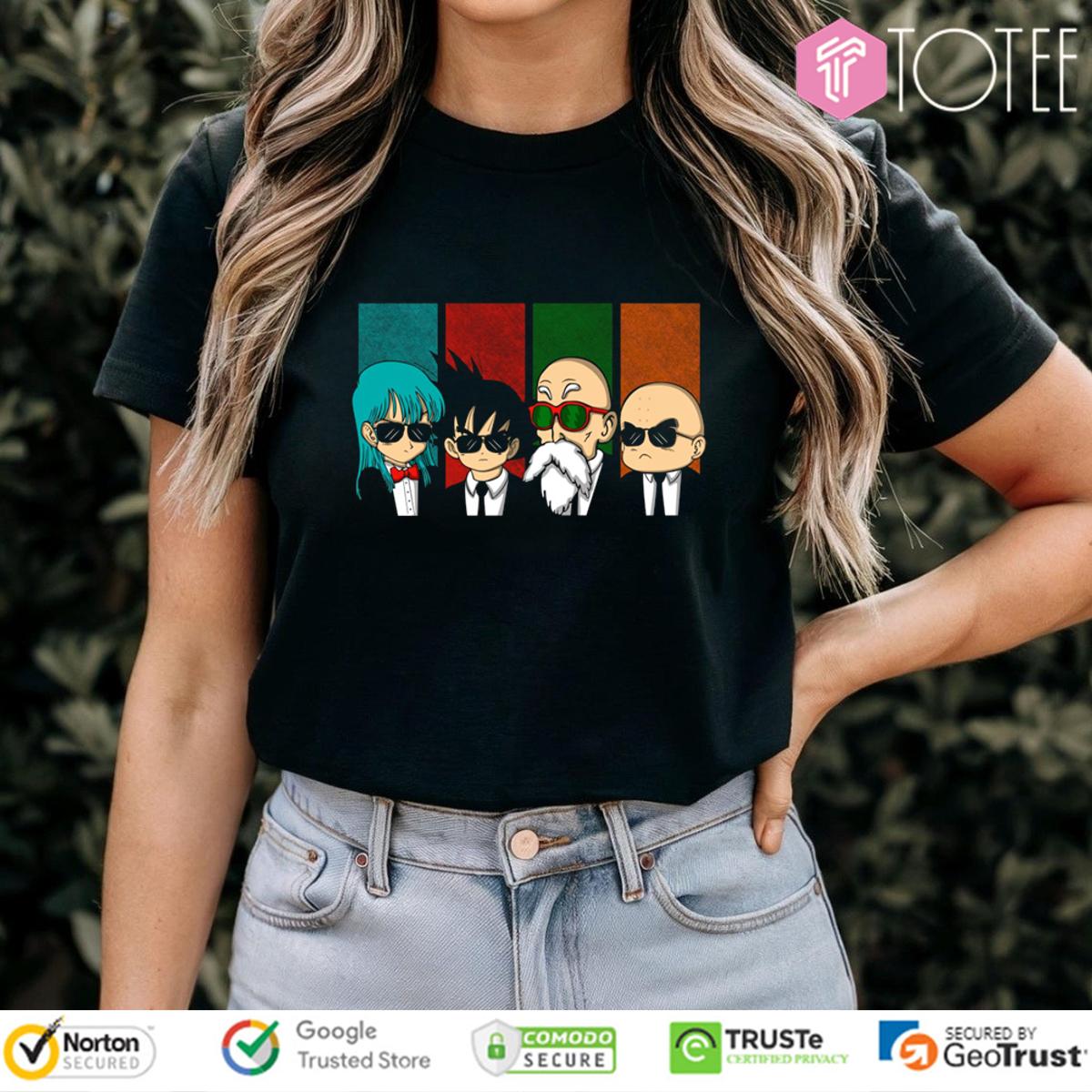 Women's Shirt