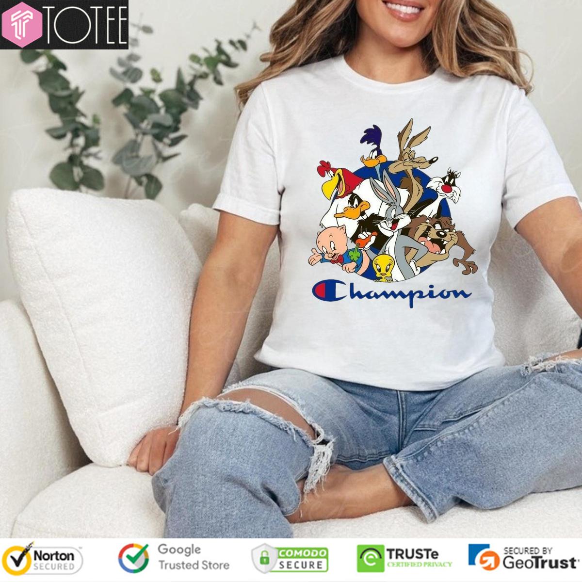 Women's Shirt