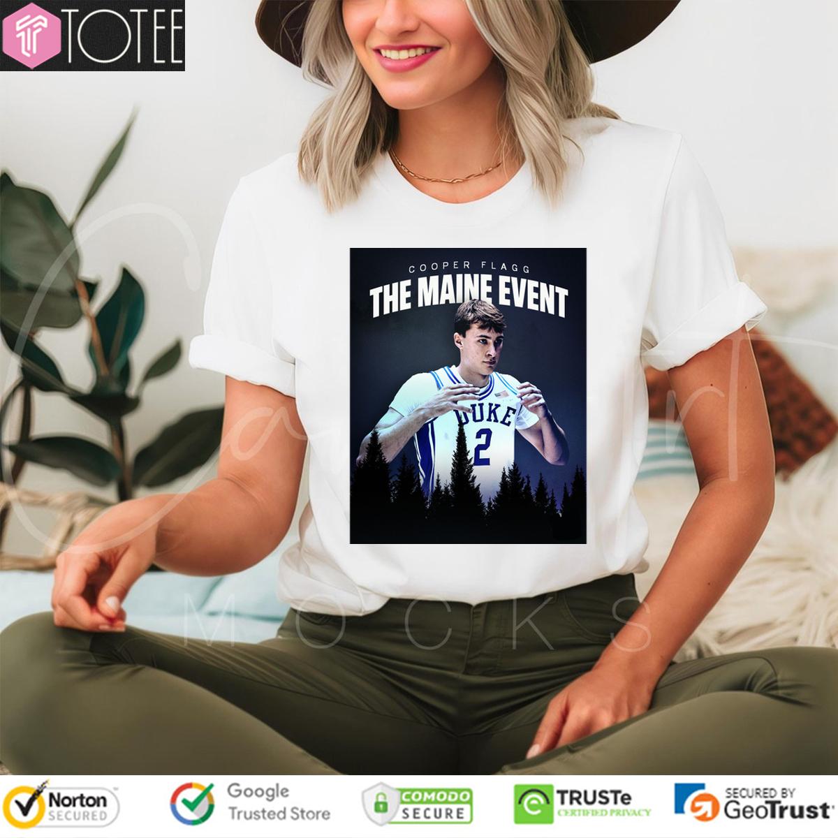 Women's Shirt