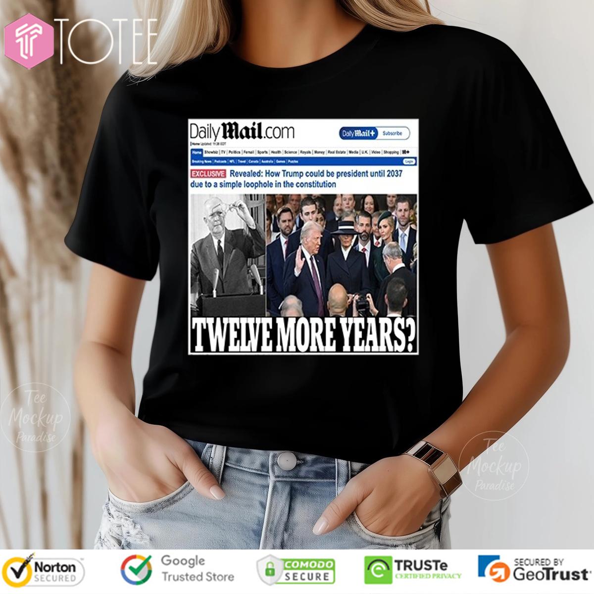 Women's Shirt