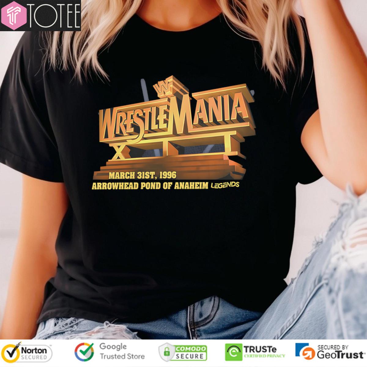Women's Shirt