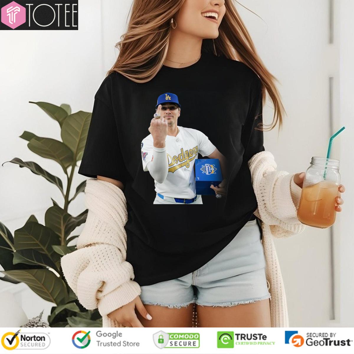 Women's Shirt