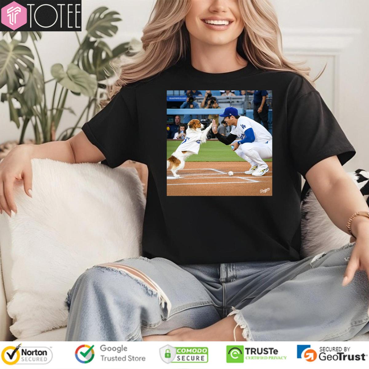 Women's Shirt