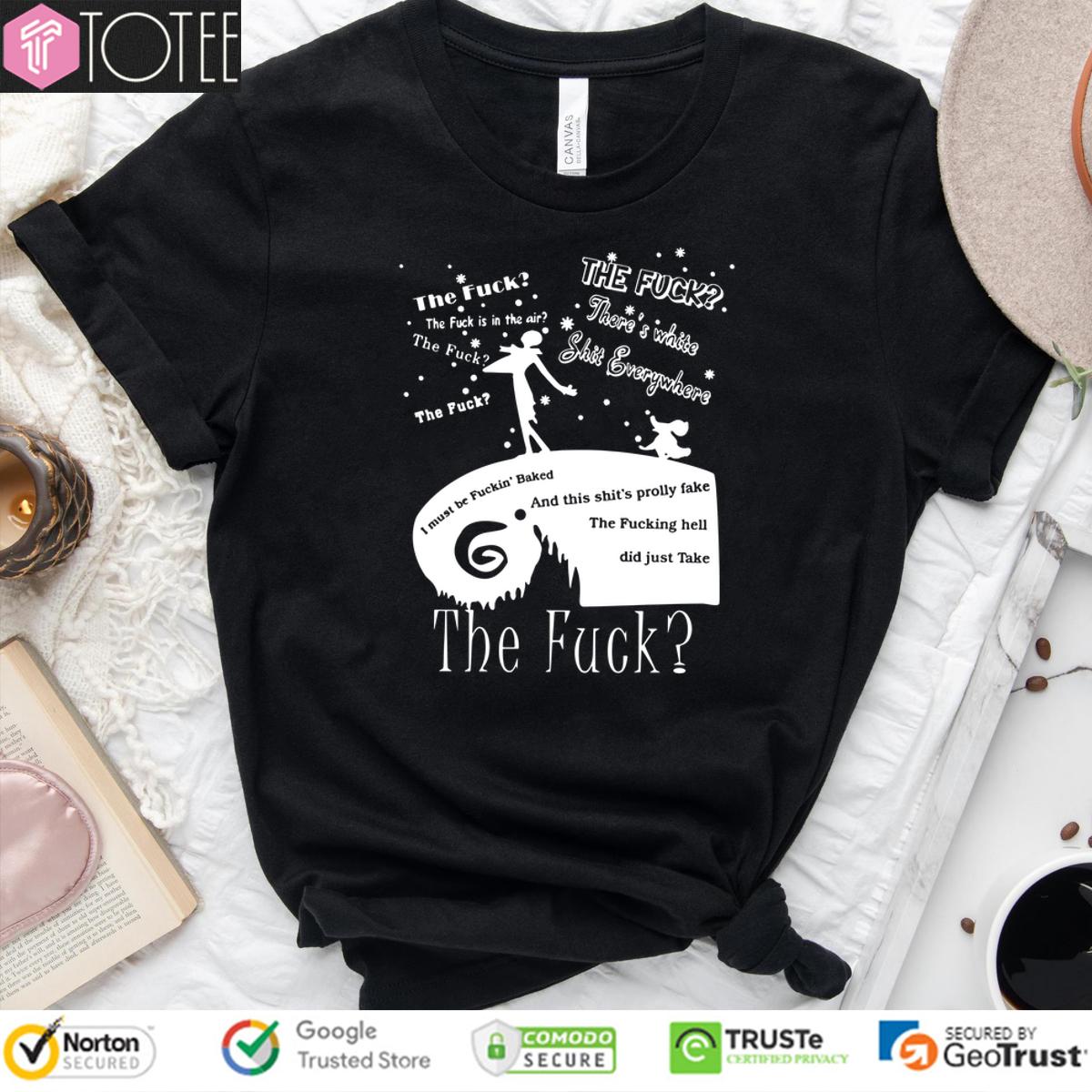 Shirt Shirt