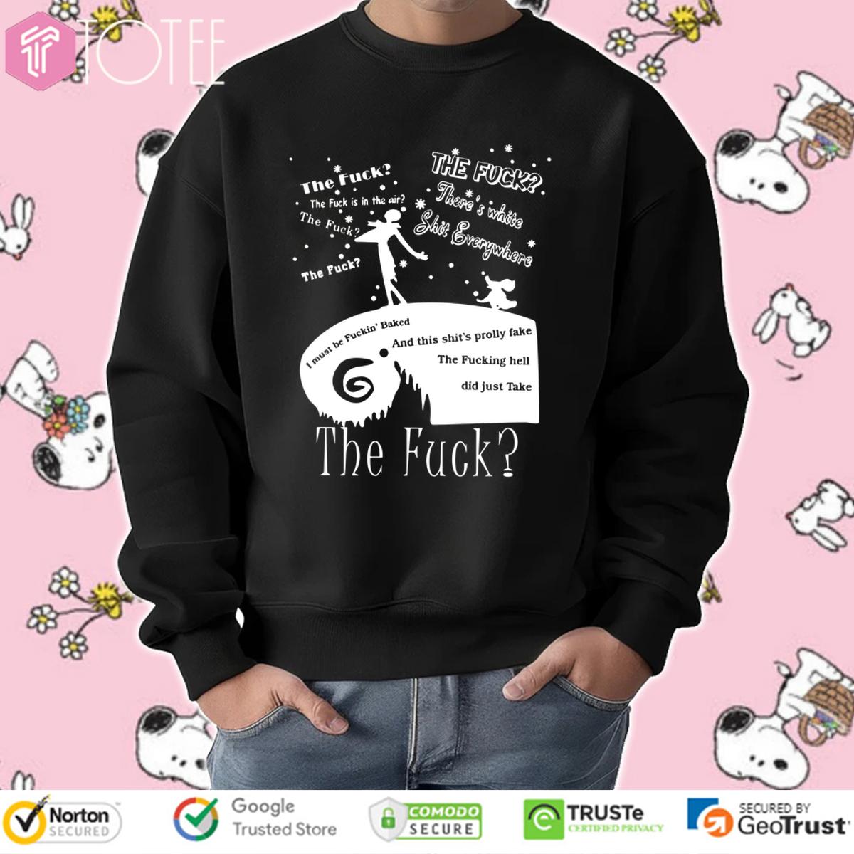 Sweatshirt Sweatshirt