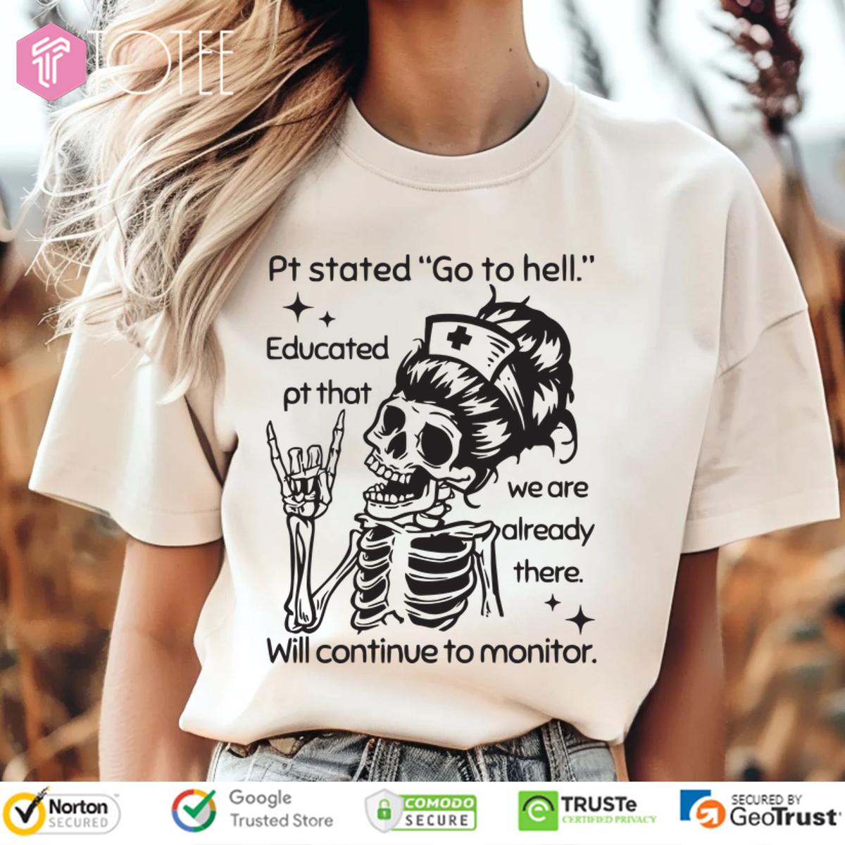 Shirt Shirt