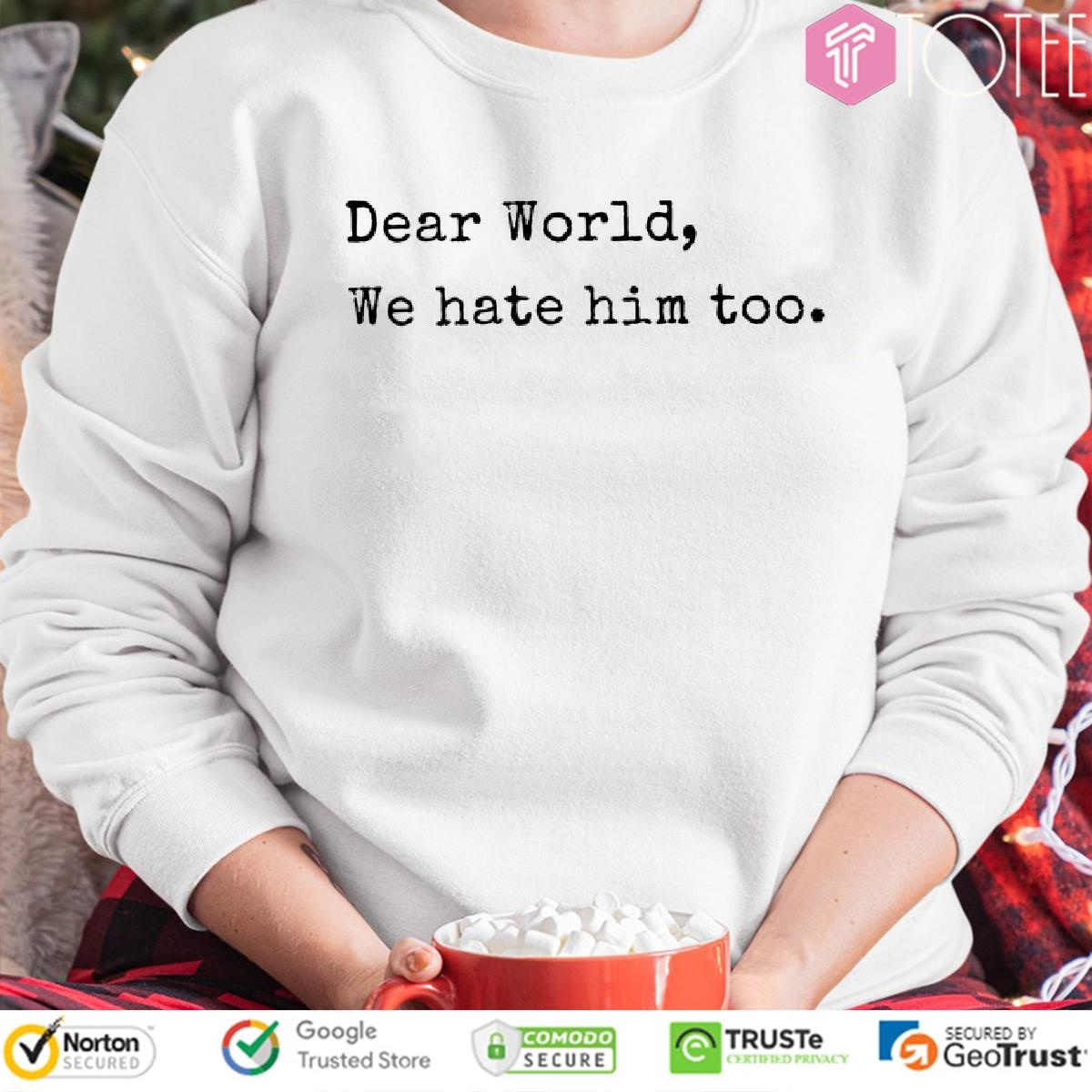 Sweatshirt