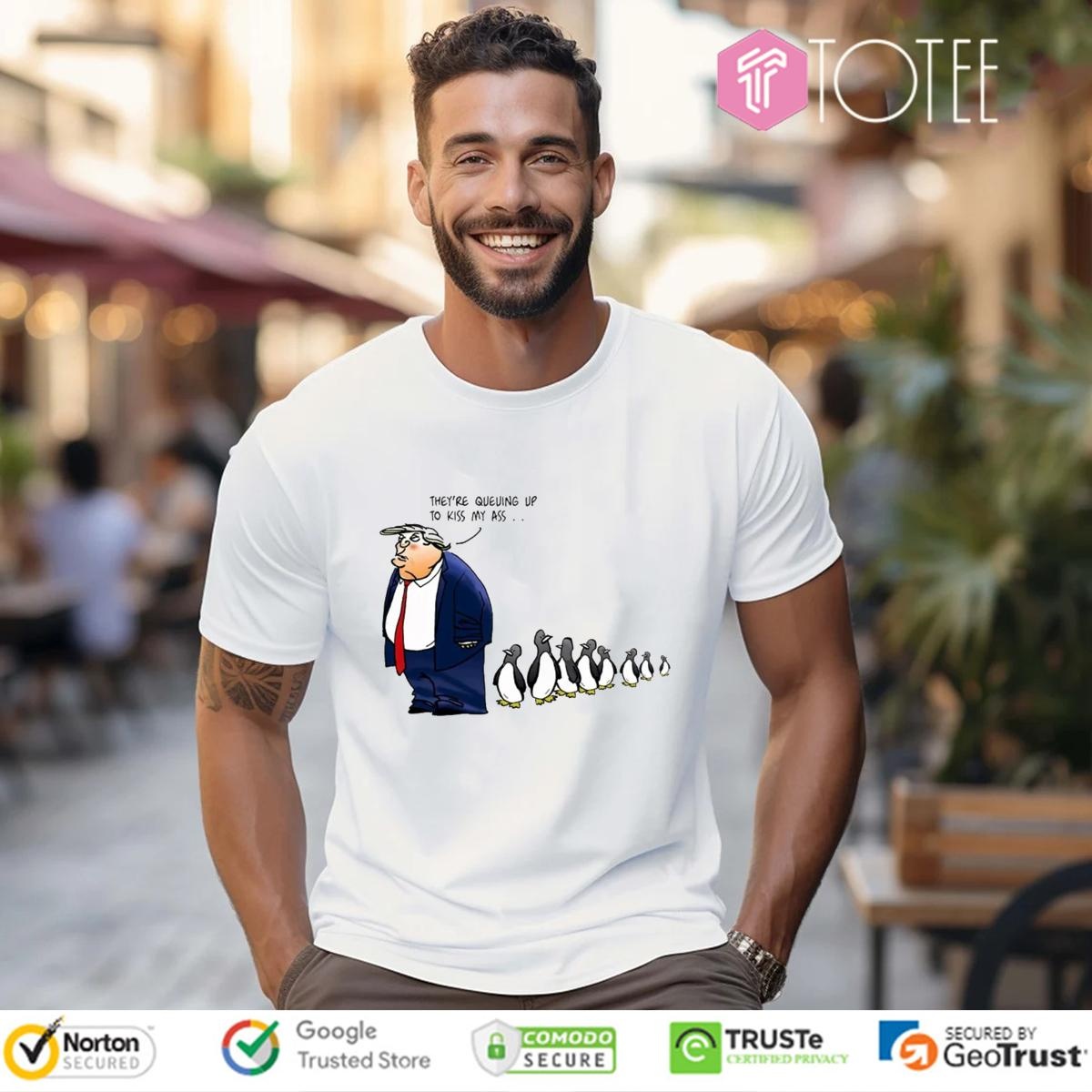 Women's Shirt