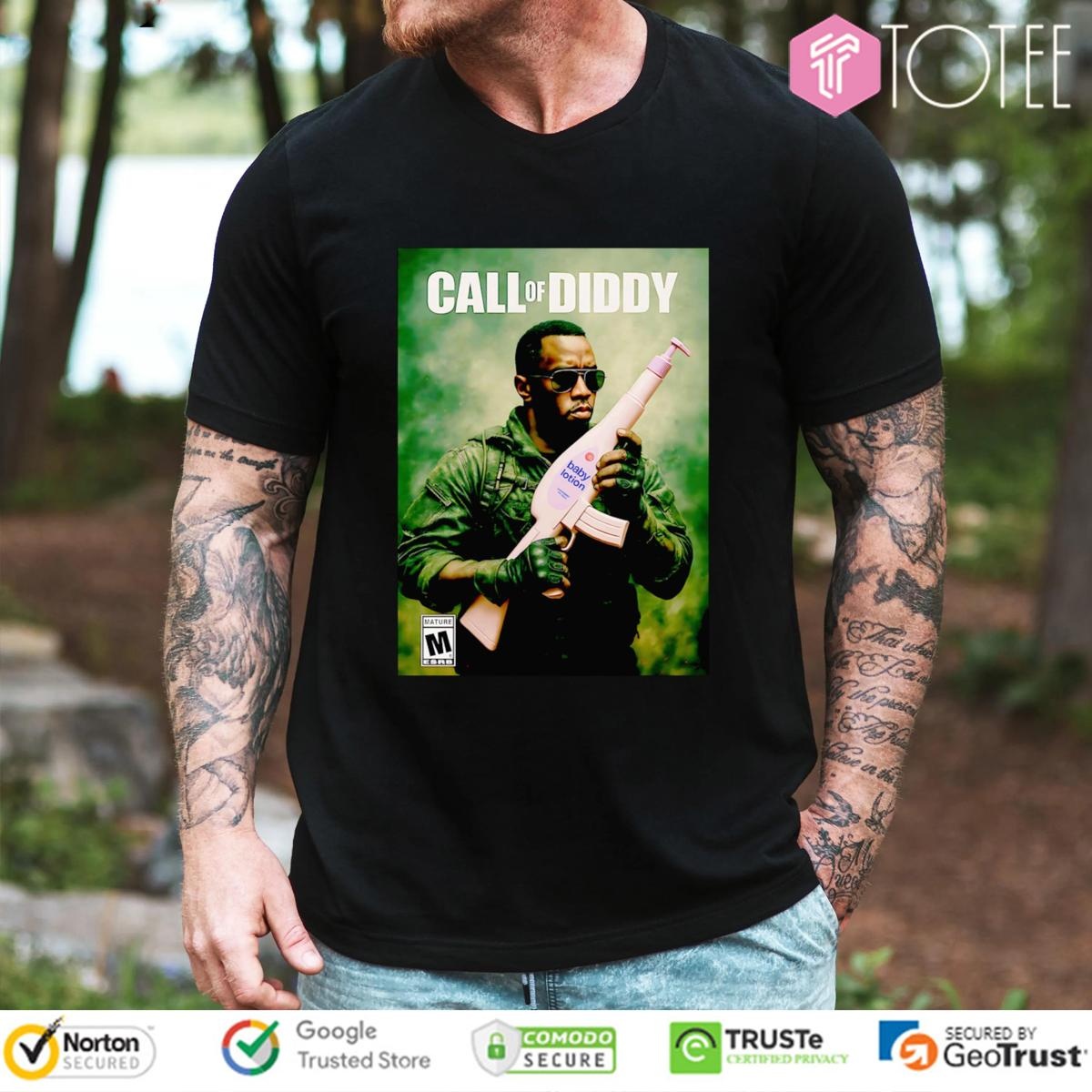 Shirt Shirt