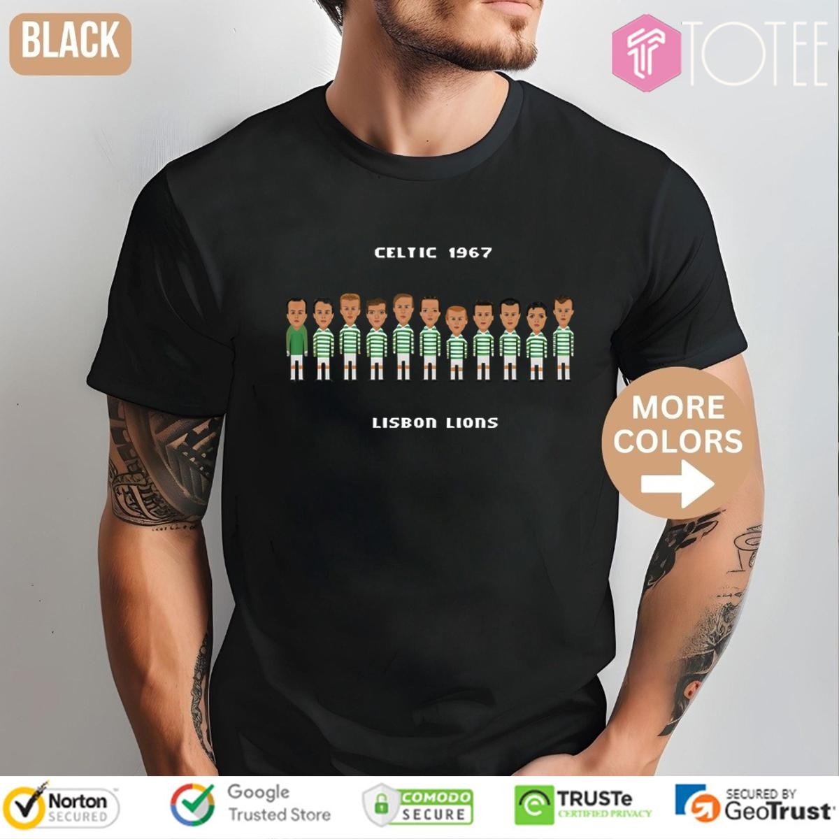 Shirt Shirt