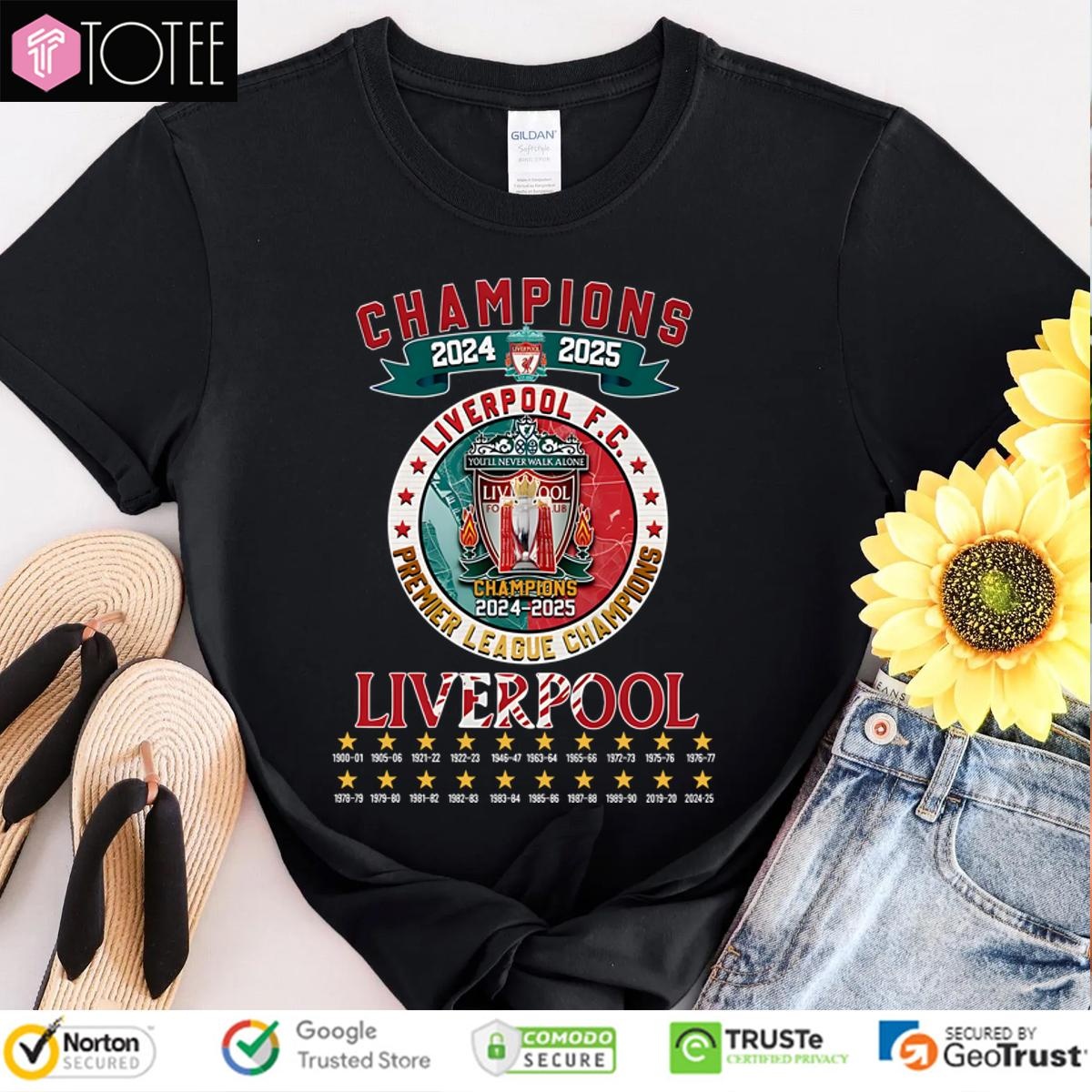 Shirt Shirt