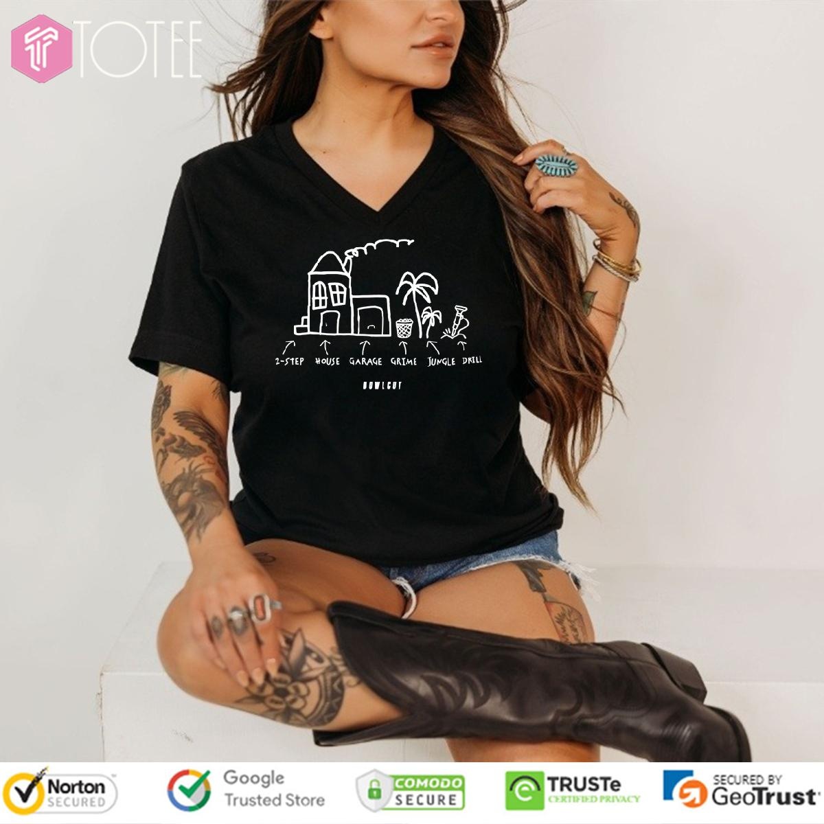 Shirt Shirt