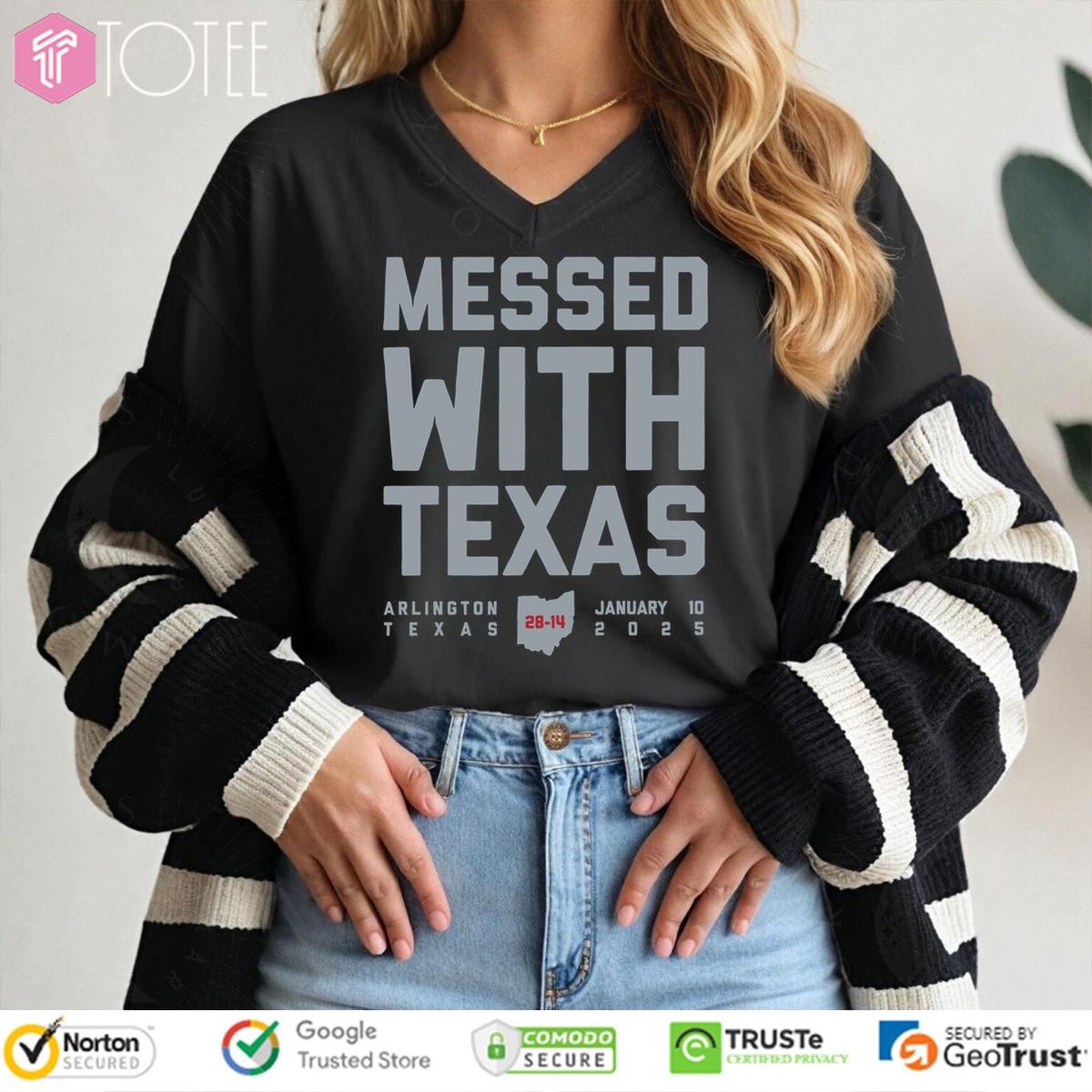 Women's Shirt
