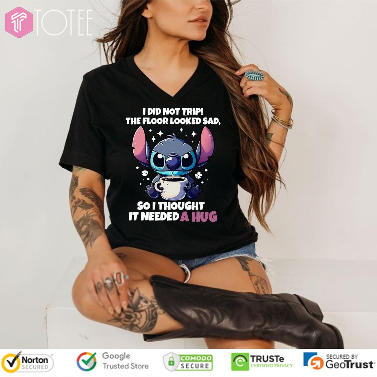 Shirt Shirt