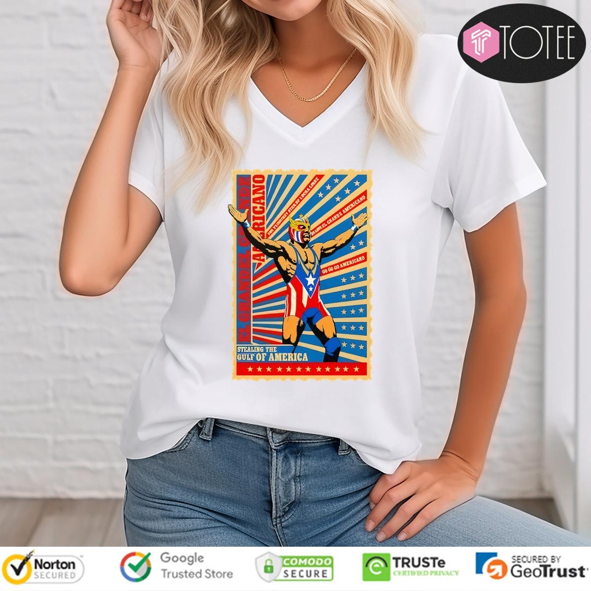 Women's Shirt