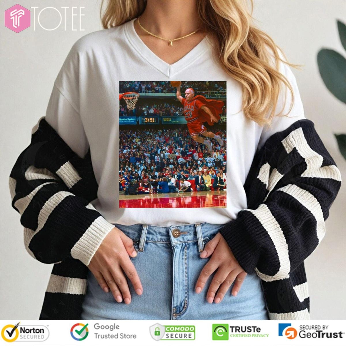 Shirt Shirt