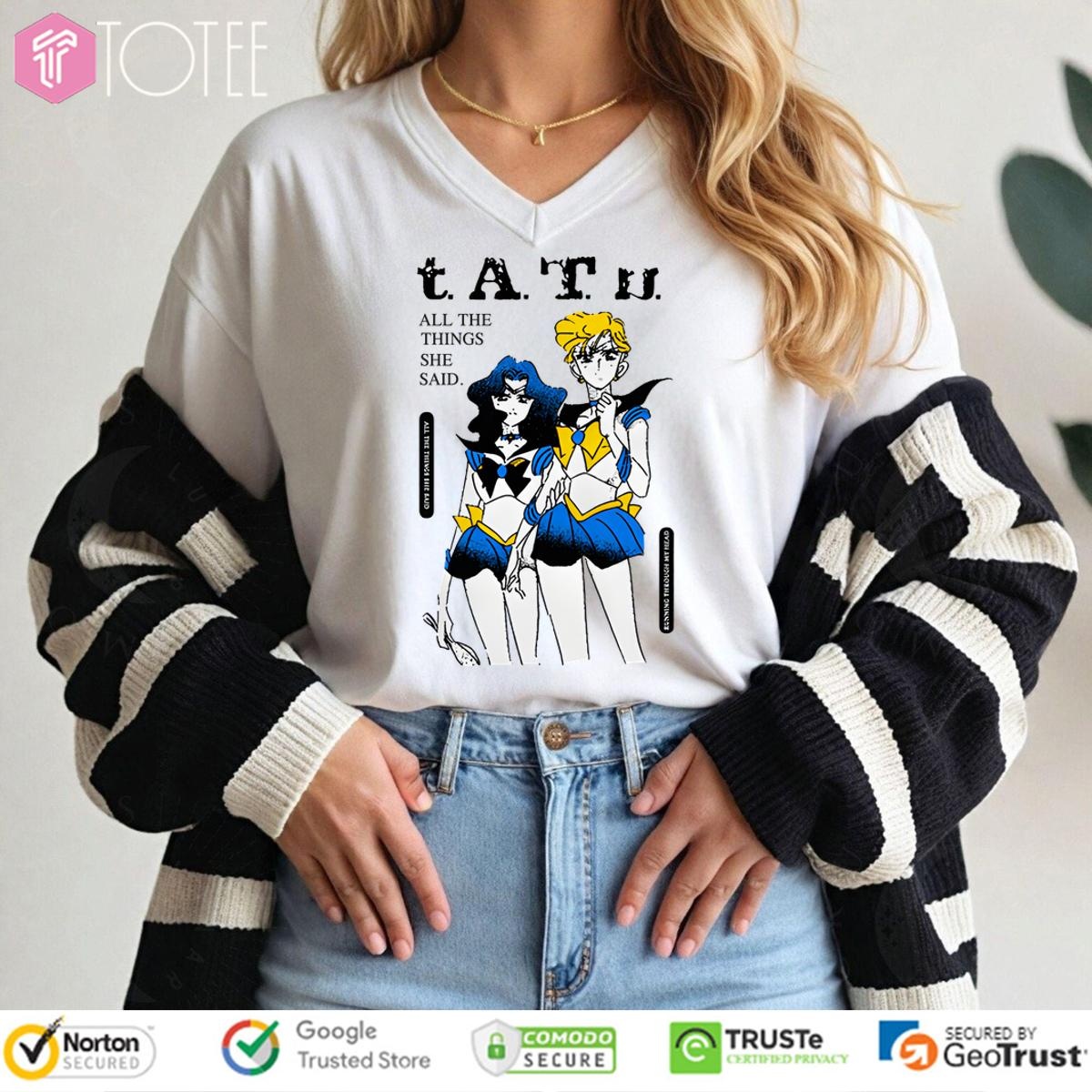 Shirt Shirt