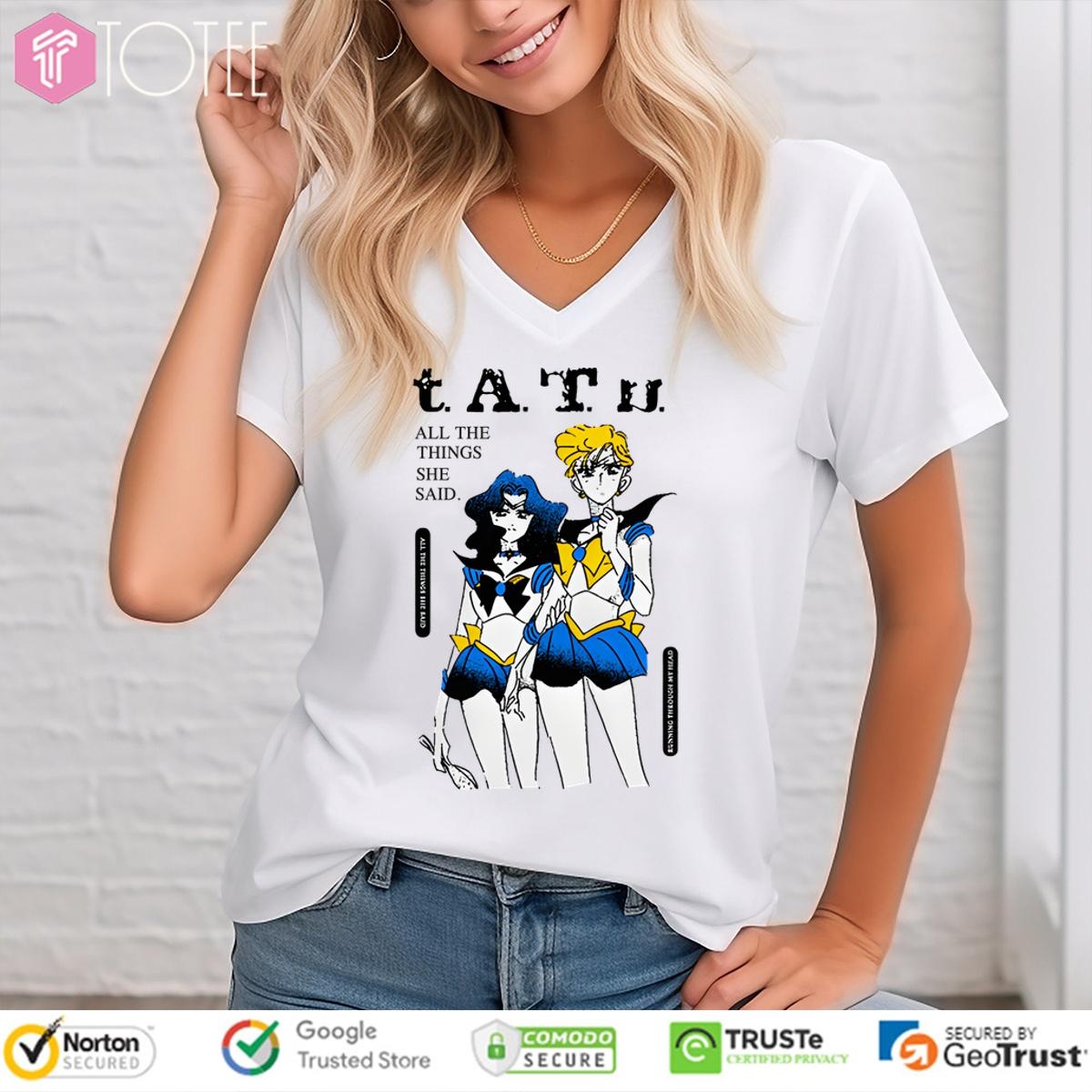 Women's Shirt Women's Shirt