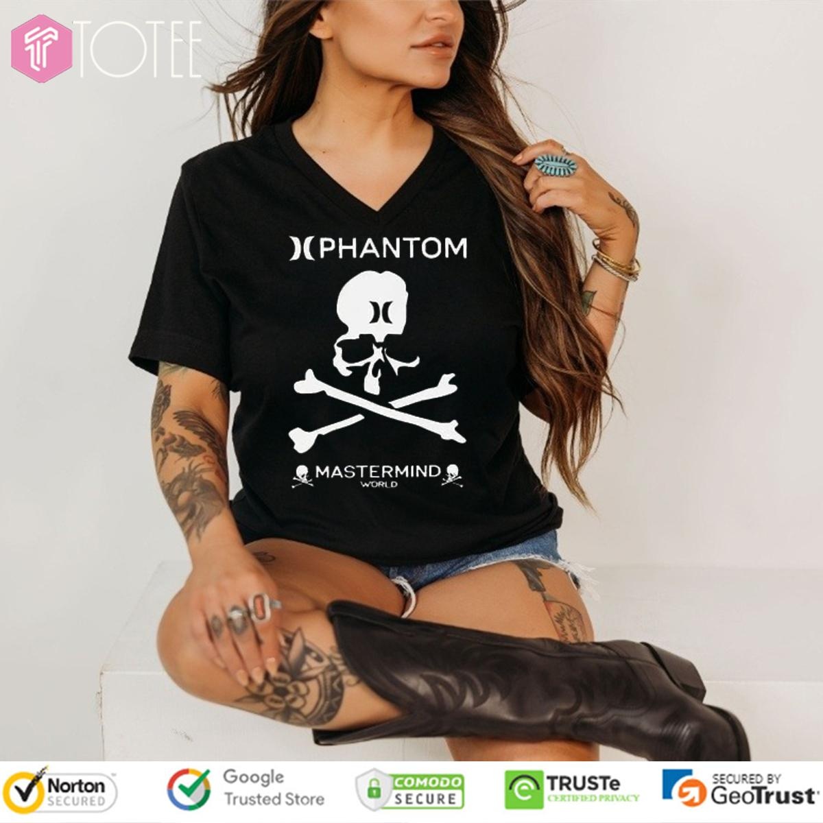 Shirt Shirt