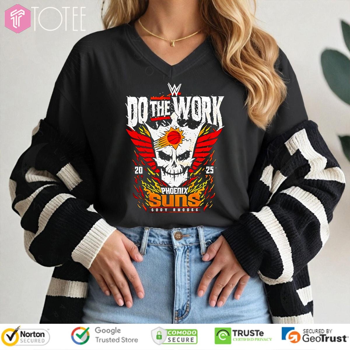 Women's Shirt