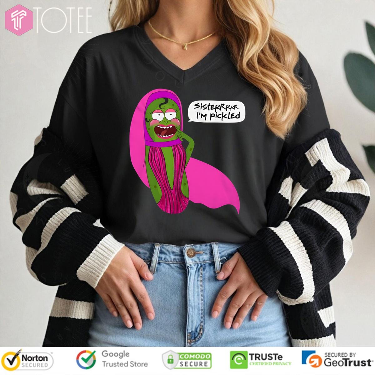 Women's Shirt