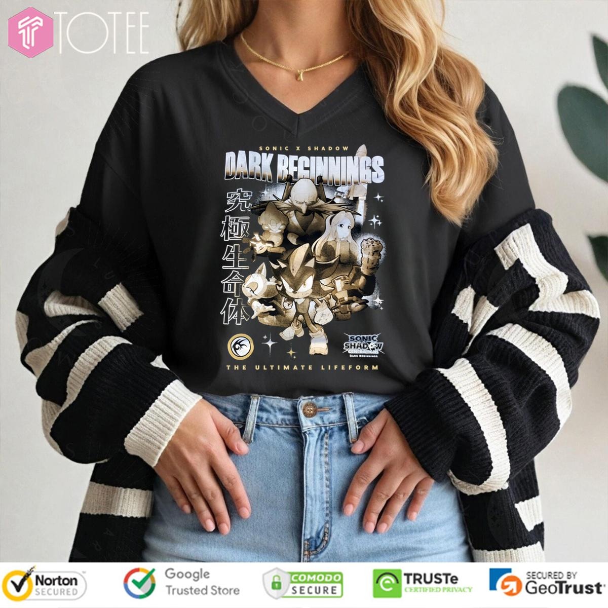 Women's Shirt