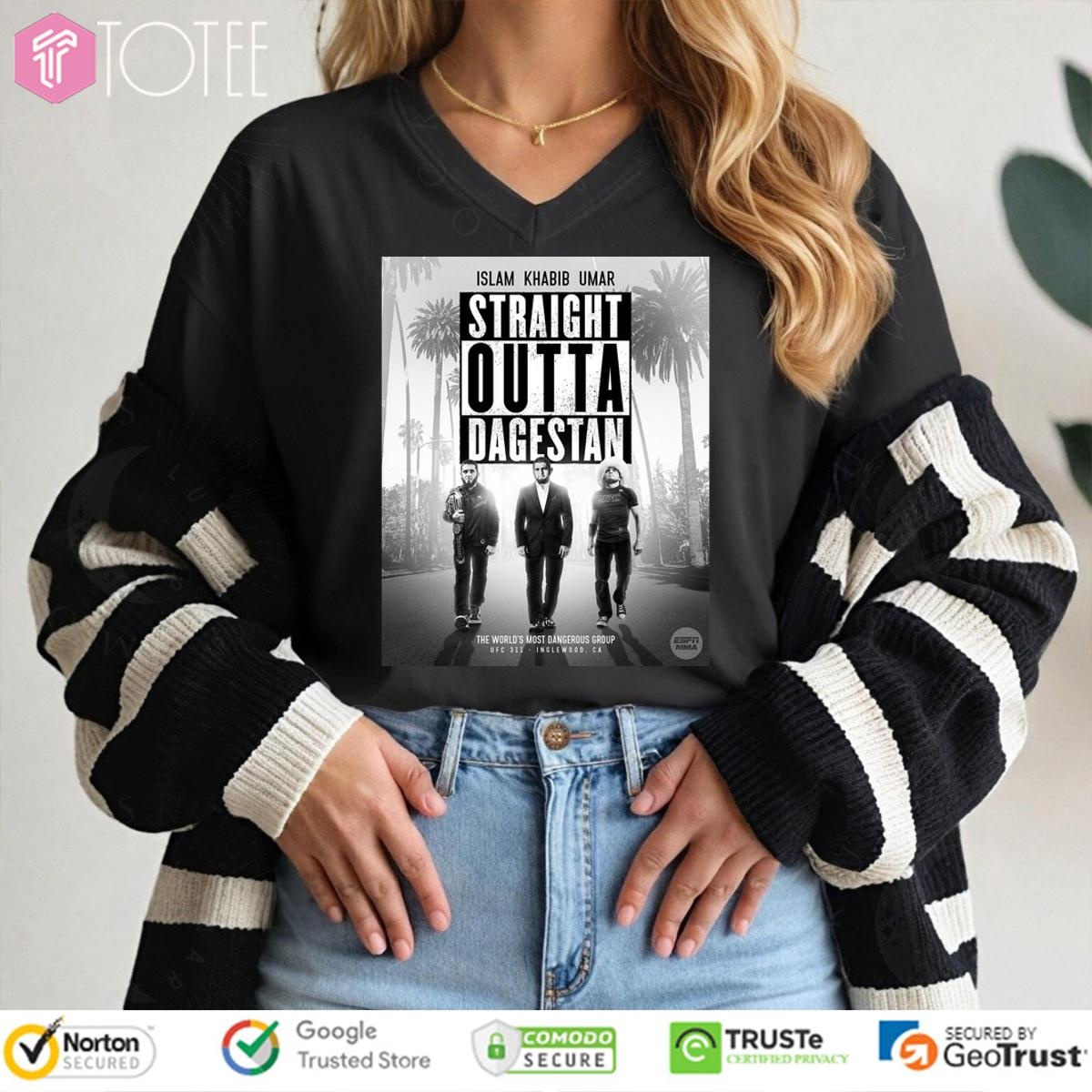 Women's Shirt