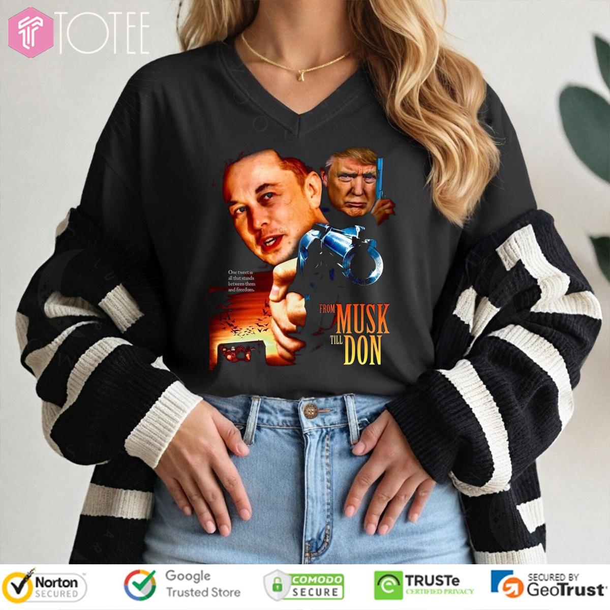 Women's Shirt