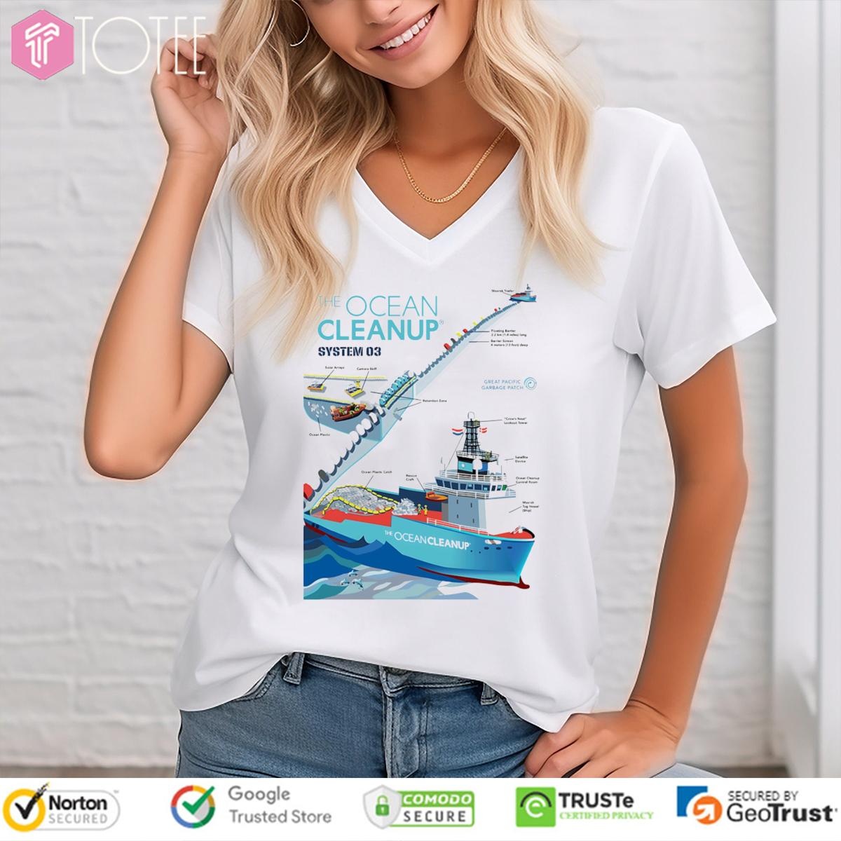 Women's Shirt