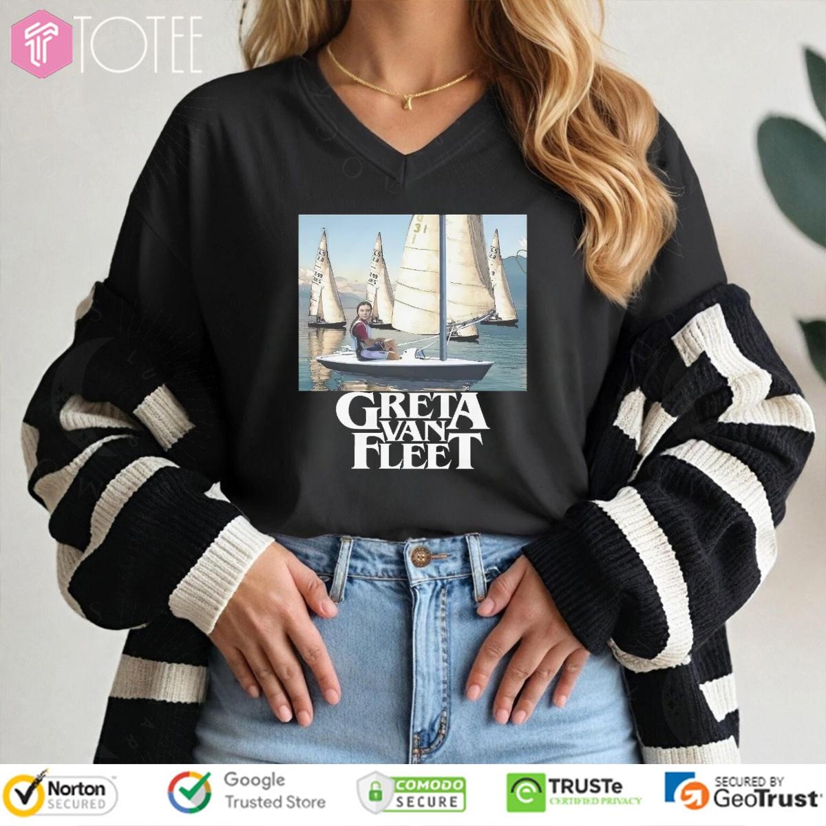 Women's Shirt