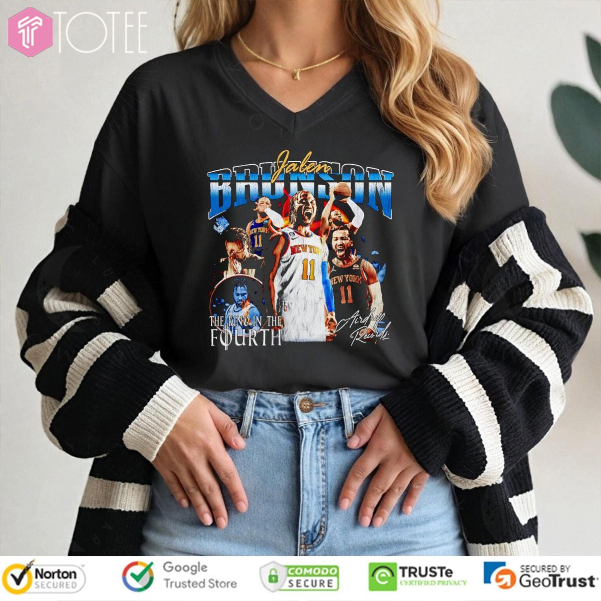 Women's Shirt