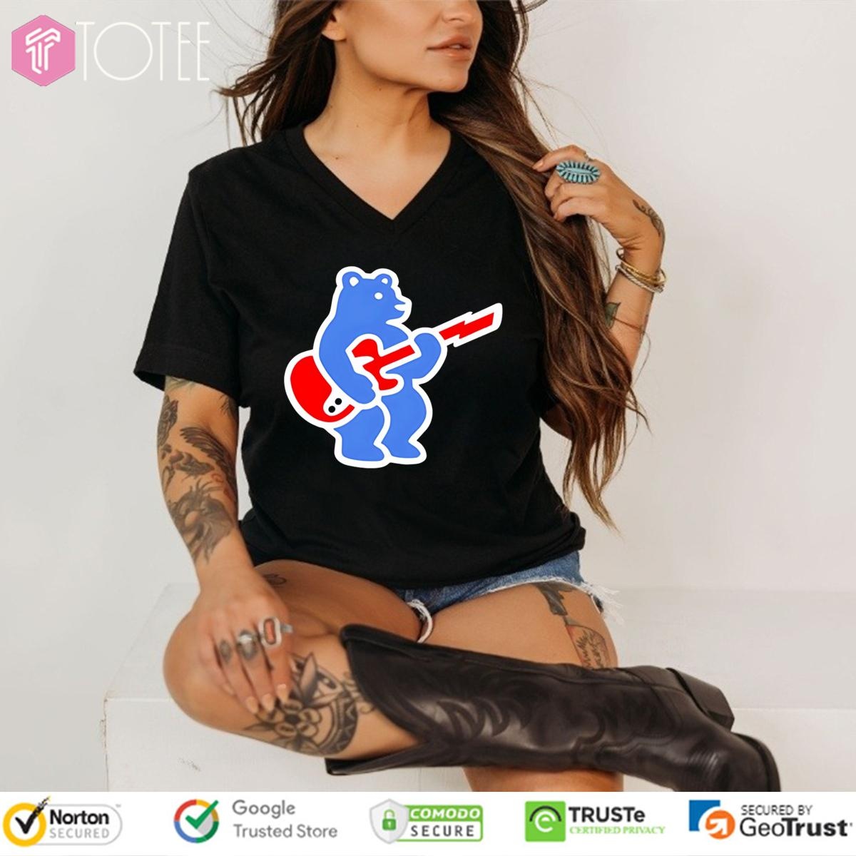 Shirt Shirt