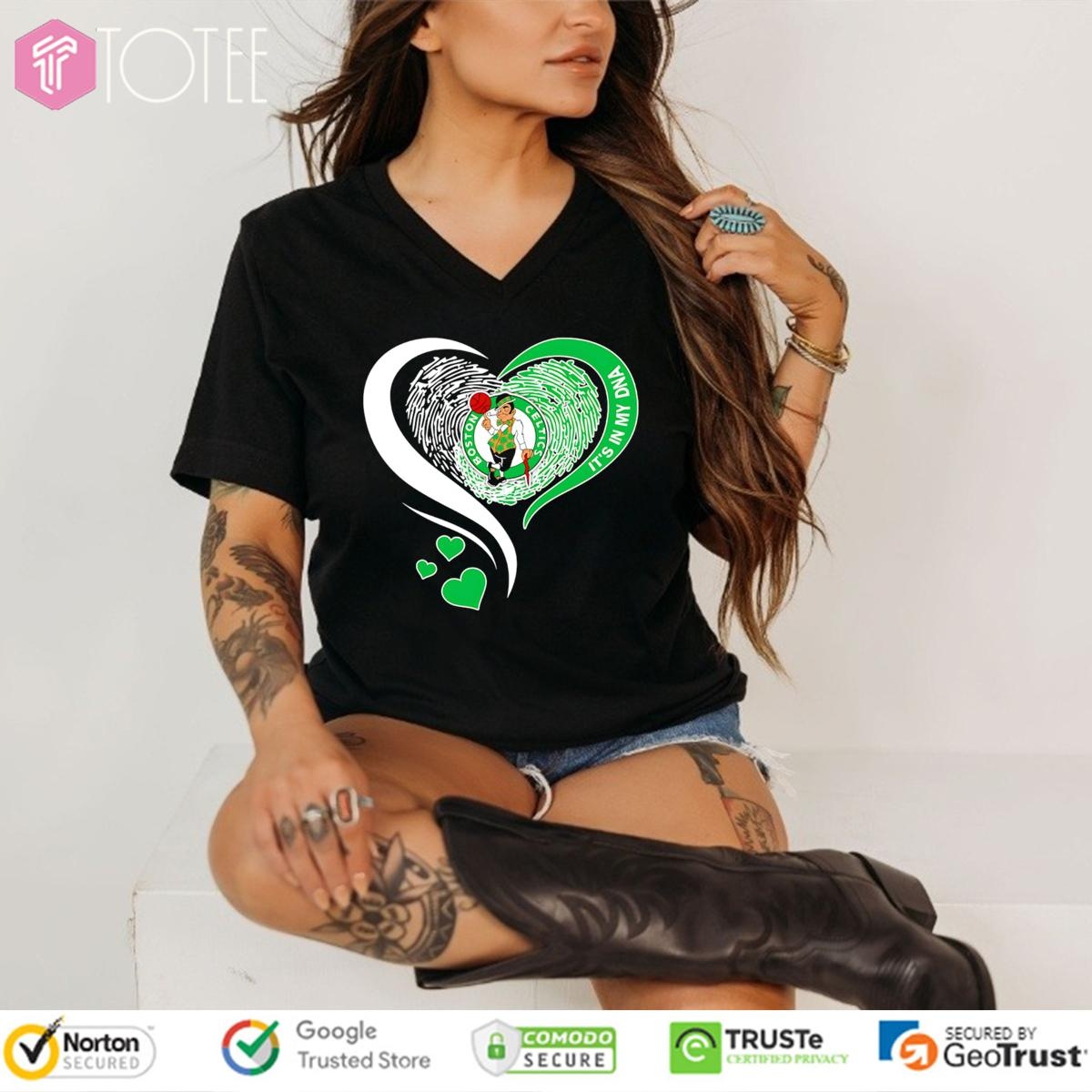 Shirt Shirt