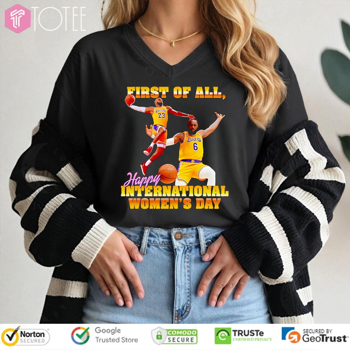 Women's Shirt