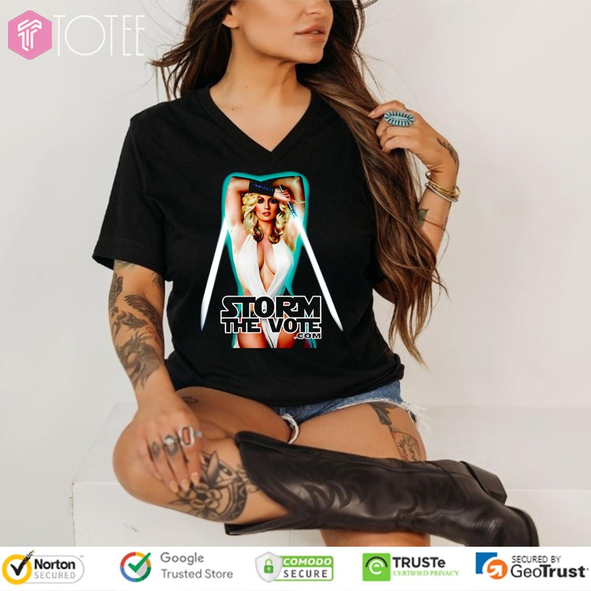 Shirt Shirt