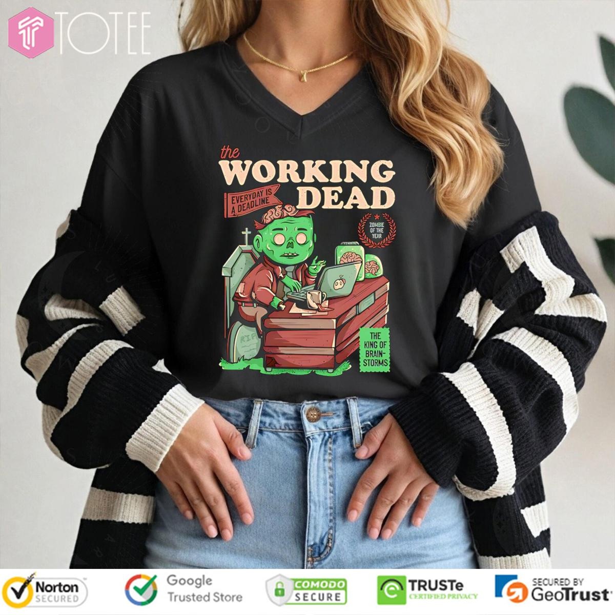Women's Shirt