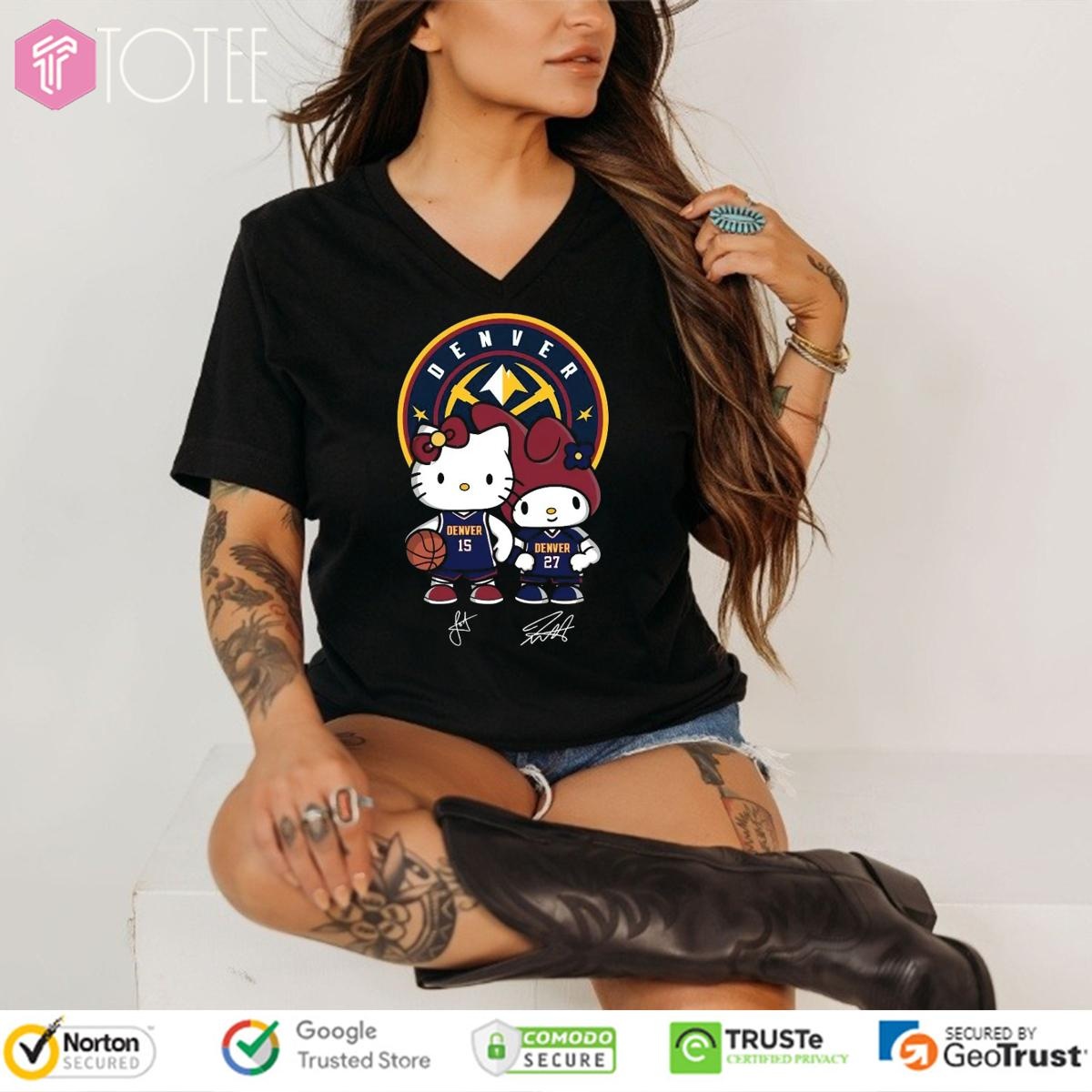 Shirt Shirt