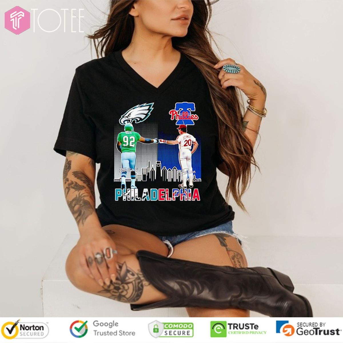 Shirt Shirt