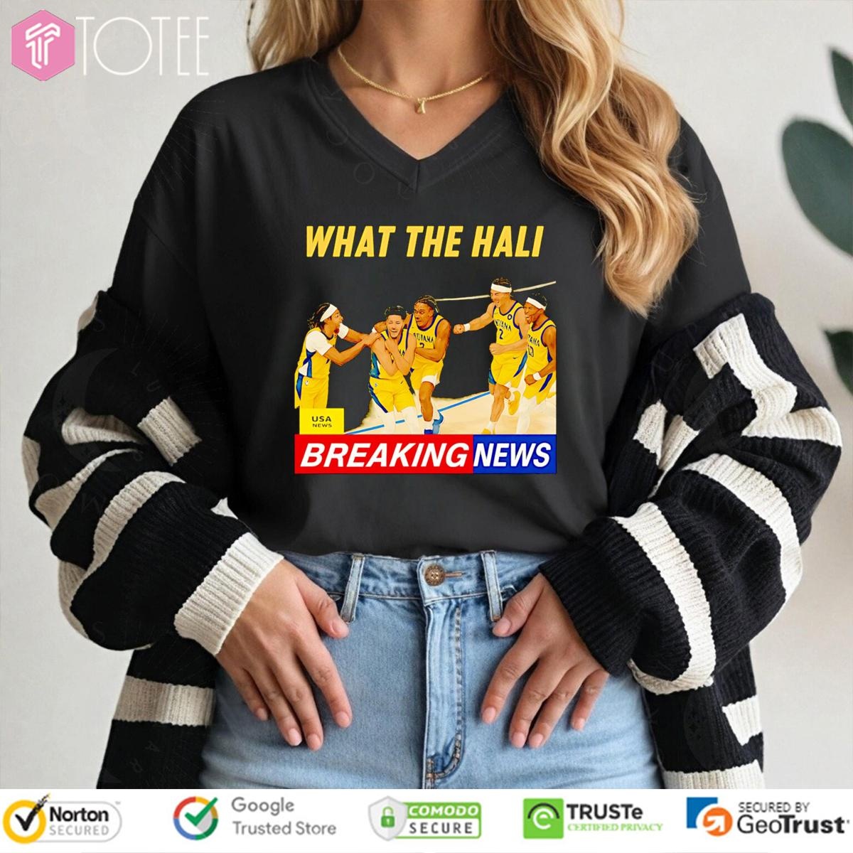 Women's Shirt