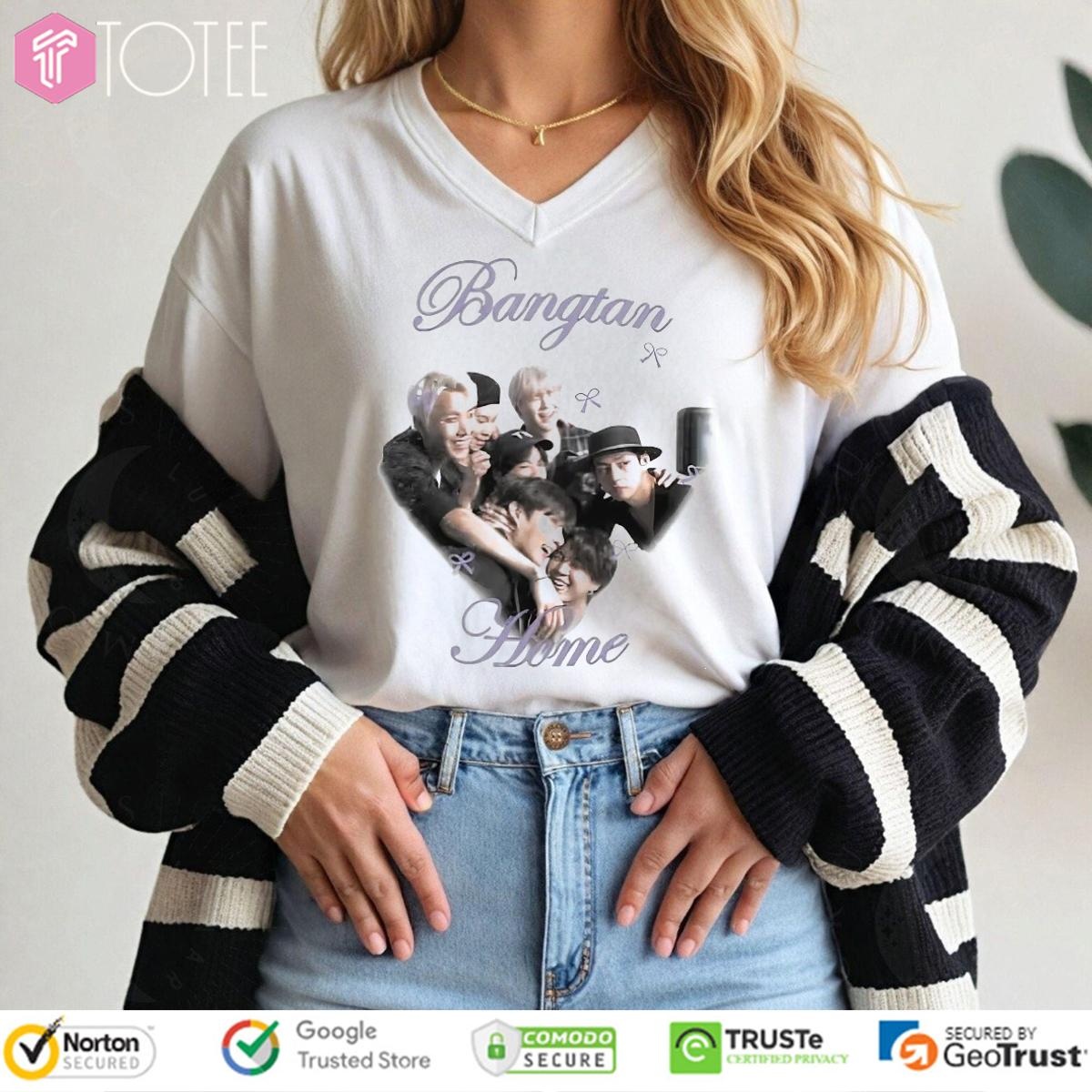 Shirt Shirt